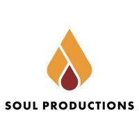 Soul Productions logo - Similar company to Thriftmart