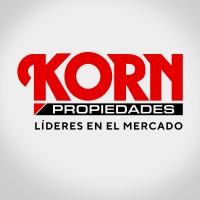 KORN PROPIEDADES. logo - Similar company to Instituto De La Juventud