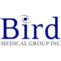 Bird Medical Group logo - Similar company to Bird Meditech