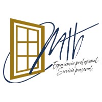 MTB GESTIÓN INMOBILIARIA logo - Similar company to Comillas Inmobiliaria