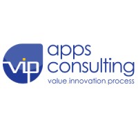 VIP Apps Consulting Limited logo - Similar company to Bnbnation