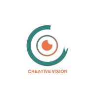 Creative Vision UAE logo - Similar company to Abjad Agency