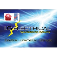 I G Electrical Services
