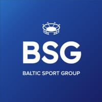 Baltic Sport Group logo - Similar company to Uab Hermitrans - Global Logistics For Your Business