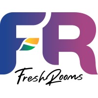FreshRooms Hospitality Services Pvt. Ltd. logo - Similar company to Pepbill