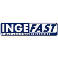 INGEFAST logo - Similar company to Odr Ingenieros Estructurales