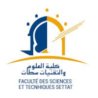 Faculty of Science and Technology, Hassan First University logo - Similar company to Faculté Des Sciences Et Techniques De Settat