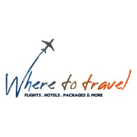 Where to Travel - Jordan logo - Similar company to Propertycast.Io