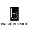 Bright Recruite logo - Similar company to Aftergen Studio
