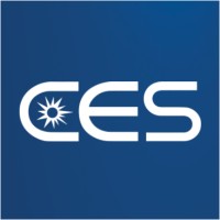 CES logo - Similar company to Willamette Express Moving & Storage