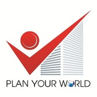Planyourworld logo - Similar company to Concrux Solutions