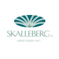 Skalleberg Gartneri logo - Similar company to Kragerø Kommune