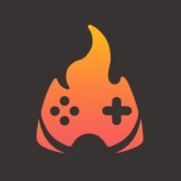 FireClicks Games logo - Similar company to Dals Games