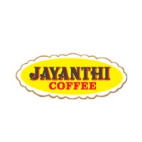 Jayanthi Coffee Works logo - Similar company to Just Filter Coffee