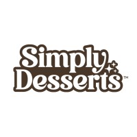 Simply Dessert logo - Similar company to Revolt Wine Co.