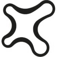 Nyt Hospital Nordsjælland logo - Similar company to Holmskov Rustfri A/S