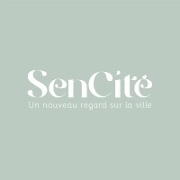 SenCité logo - Similar company to Esprit Des Sens