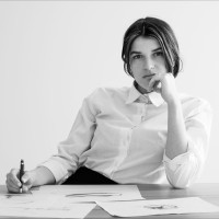 Joana Teixeira Design logo - Similar company to Luxury Lighting Group