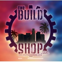 The Build Shop logo - Similar company to Verse And Hook