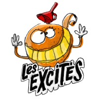 Compagnie les Excités logo - Similar company to Form & Work