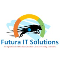 Futura IT Solutions logo - Similar company to Axlware Technologies Pvt Ltd
