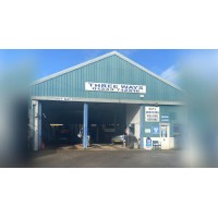 Threeways Garage