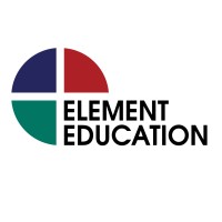 Element Education logo - Similar company to Thinking Nation