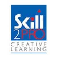 Skill2Pro logo - Similar company to Capi Product
