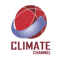 Climate Channel logo - Similar company to Science Everywhere