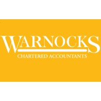 Warnocks Chartered Accountants logo - Similar company to Pws Advisory Group