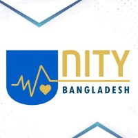 UNITY Bangladesh logo - Similar company to Flatrat E Dijes