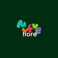 MUEVE FLORE logo - Similar company to El Mitin