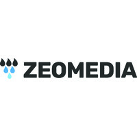 Zeomedia logo - Similar company to Fiberxcellence