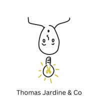 Thomas Jardine & Co logo - Similar company to Azapharm