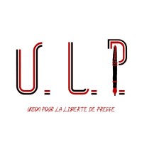 ULP logo - Similar company to Universitaire Landbouwhuisdieren Praktijk Bv