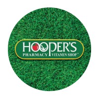 Hooper's Pharmacy & Vitamin Shop logo - Similar company to Pharmacy