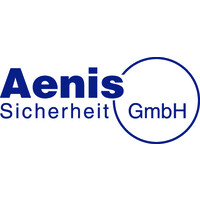 Aenis Sicherheit GmbH logo - Similar company to Stellensuche