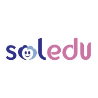 Soledu logo - Similar company to Etic Europe