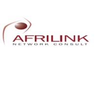 AFRILINK NETWORK CONSULT logo - Similar company to Iox Solutions