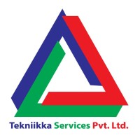 Tekniikka Services Pvt. Ltd logo - Similar company to Axis Engineering Solutions