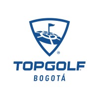 Topgolf Bogota logo - Similar company to Tgla