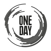 Oneday Productions logo - Similar company to Y2O Labs