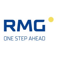 RMG Messtechnik GmbH logo - Similar company to Thielmann Energietechnik Gmbh