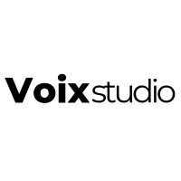 Voix Studio logo - Similar company to Opticks.