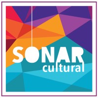 Sonar Cultural logo - Similar company to Mil - Next Music, Culture & Ideas