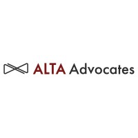 ALTA Advocates logo - Similar company to Ran & Associates