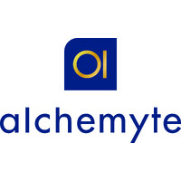 Alchemyte Data logo - Similar company to Model Ventures