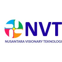 Nusantara Visionary Teknologi logo - Similar company to Igleon