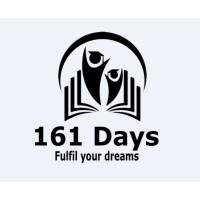 161 days logo - Similar company to Peagreen Locations Ltd