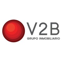 V2B Grupo Inmobiliario logo - Similar company to Aciarium Tools